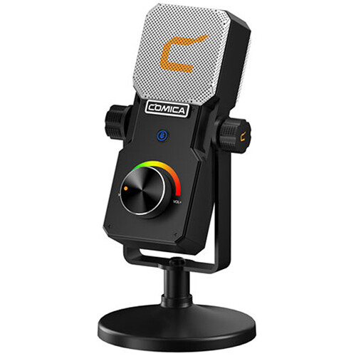 Comica Audio STA-U1 Condenser USB TYPE C Microphone