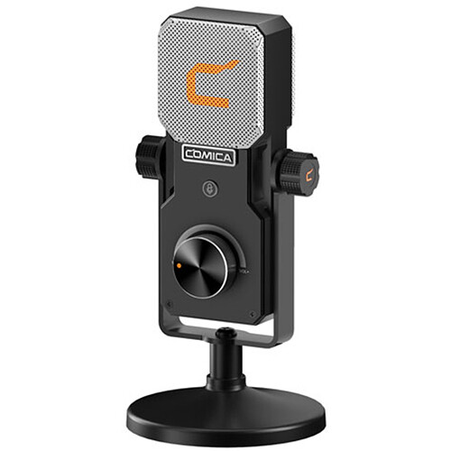 Comica Audio STA-U1 Condenser USB TYPE C Microphone
