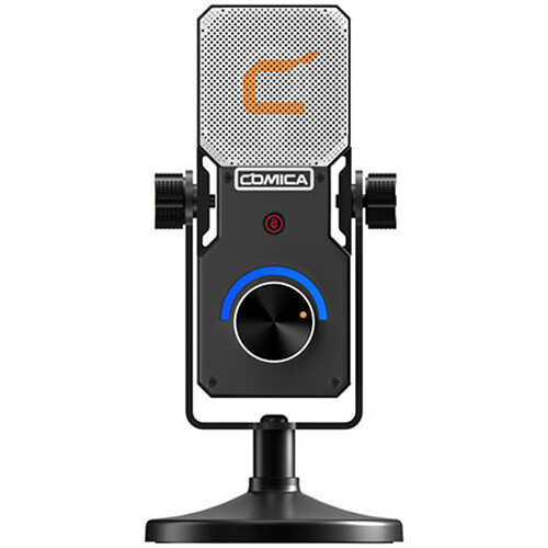 Comica Audio STA-U1 Condenser USB TYPE C Microphone