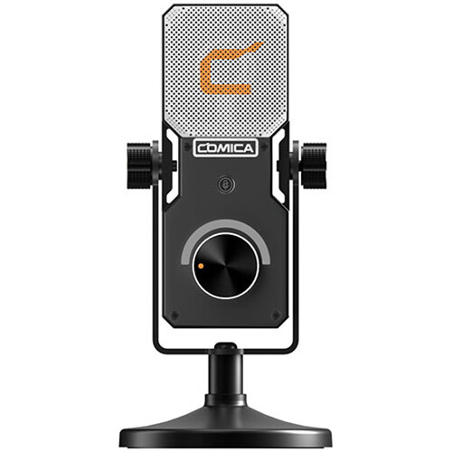 Comica Audio STA-U1 Condenser USB TYPE C Microphone