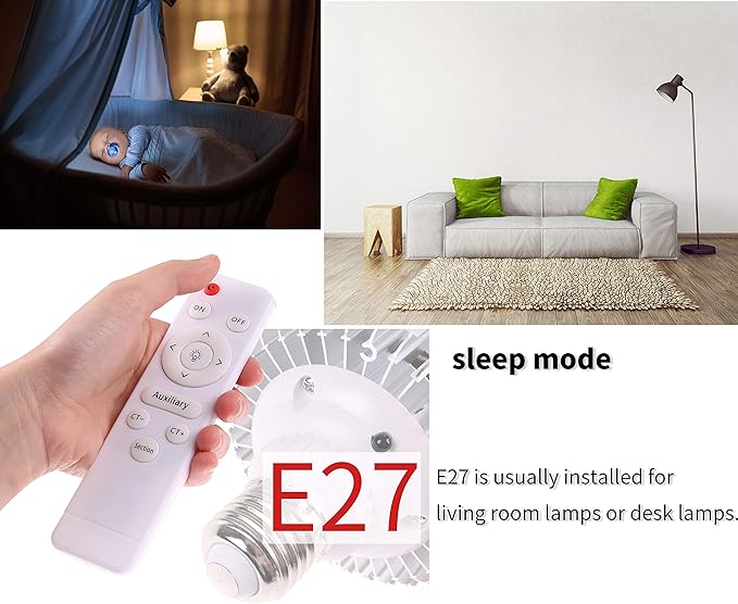 general led lamp E27 150W