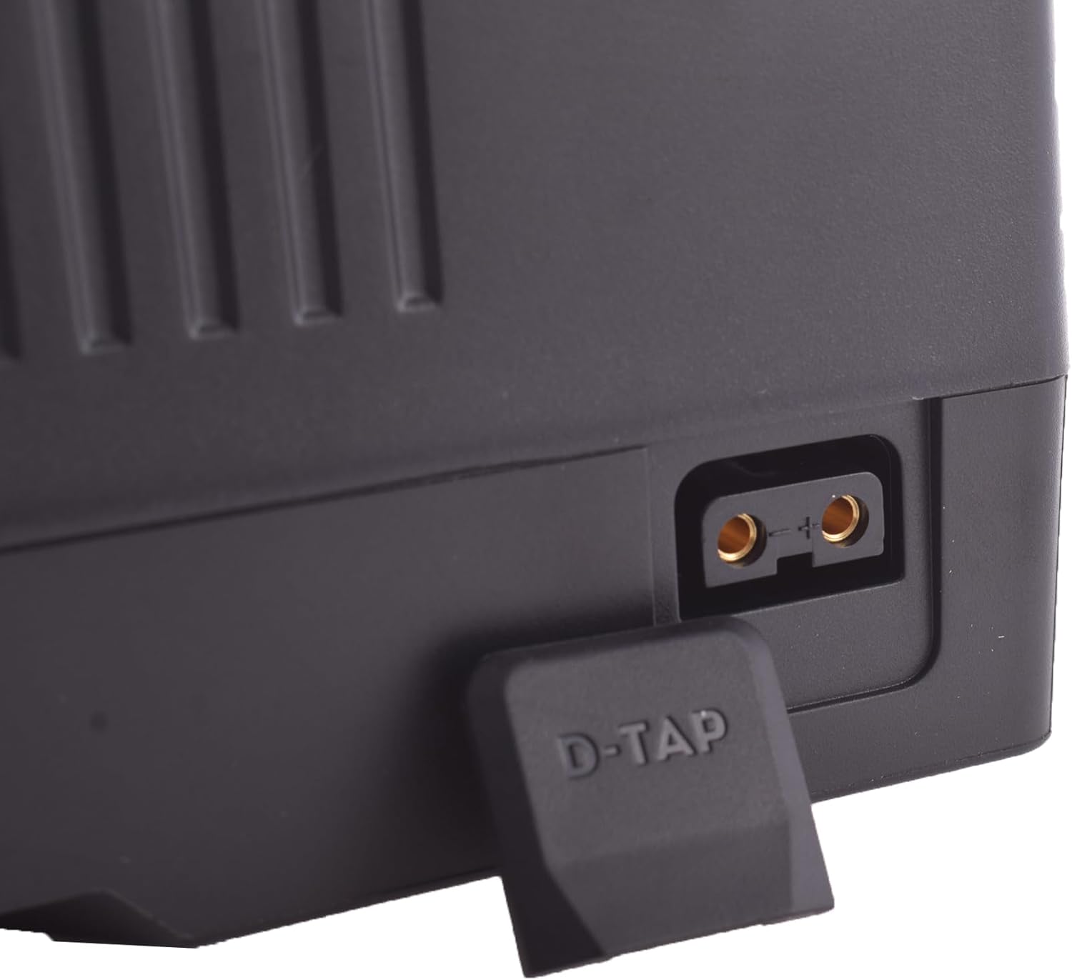 General VB006 V Mount Replacement Battery 14.4V 12600mAh – Black (Black)