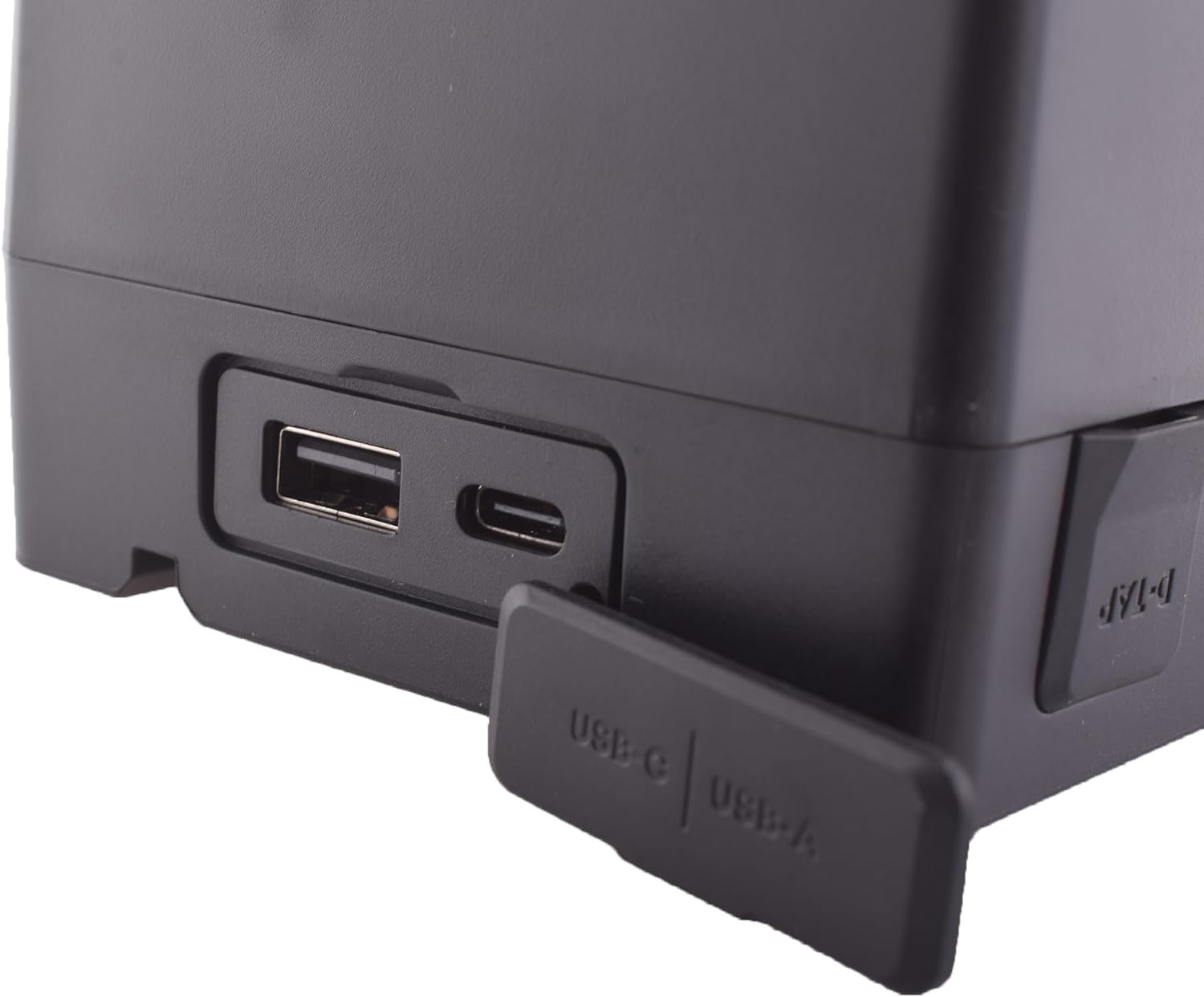 General VB006 V Mount Replacement Battery 14.4V 12600mAh – Black (Black)