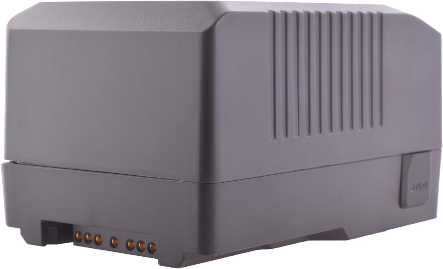 General VB006 V Mount Replacement Battery 14.4V 12600mAh – Black (Black)