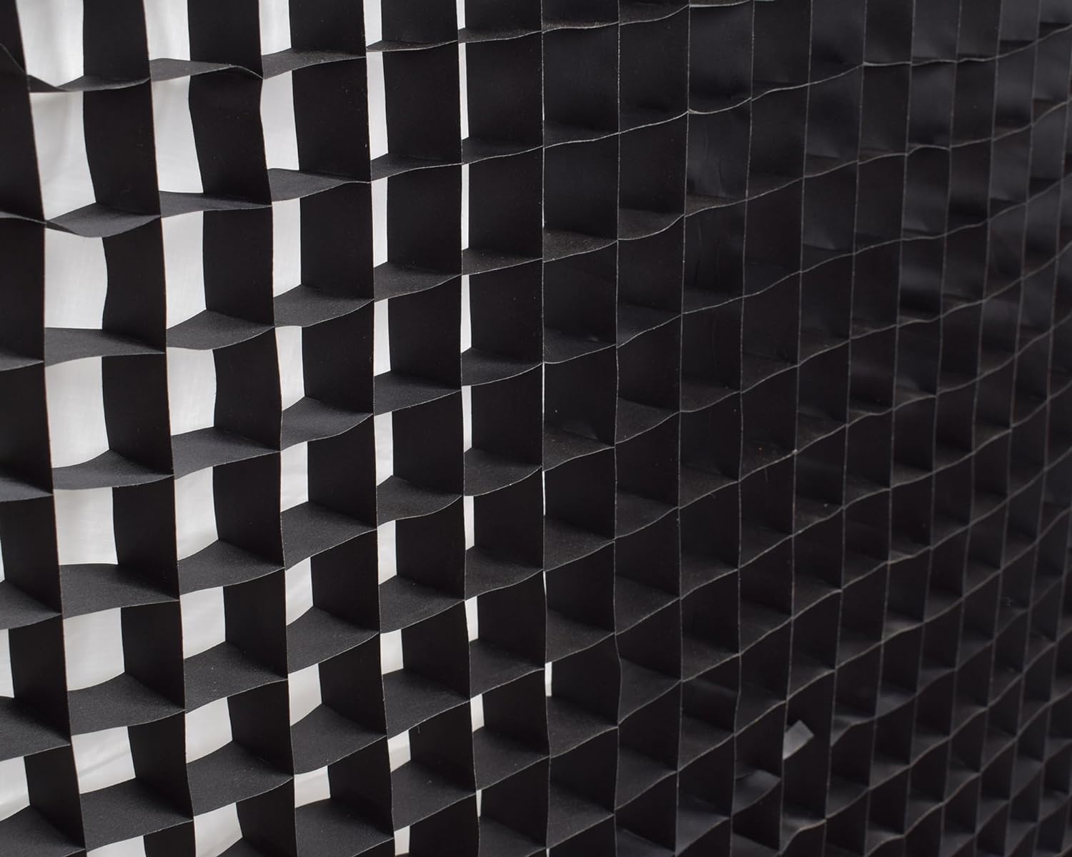 General Octa Grid 120Cm - Black (120)