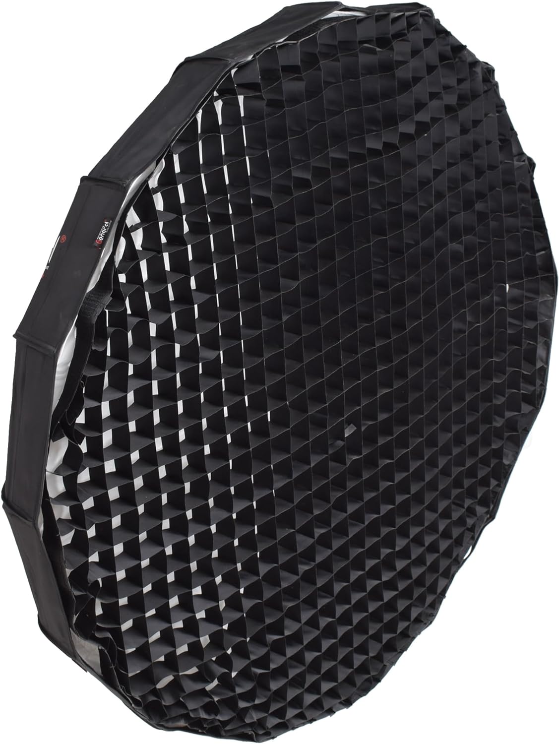 General Octa Grid 120Cm - Black (120)