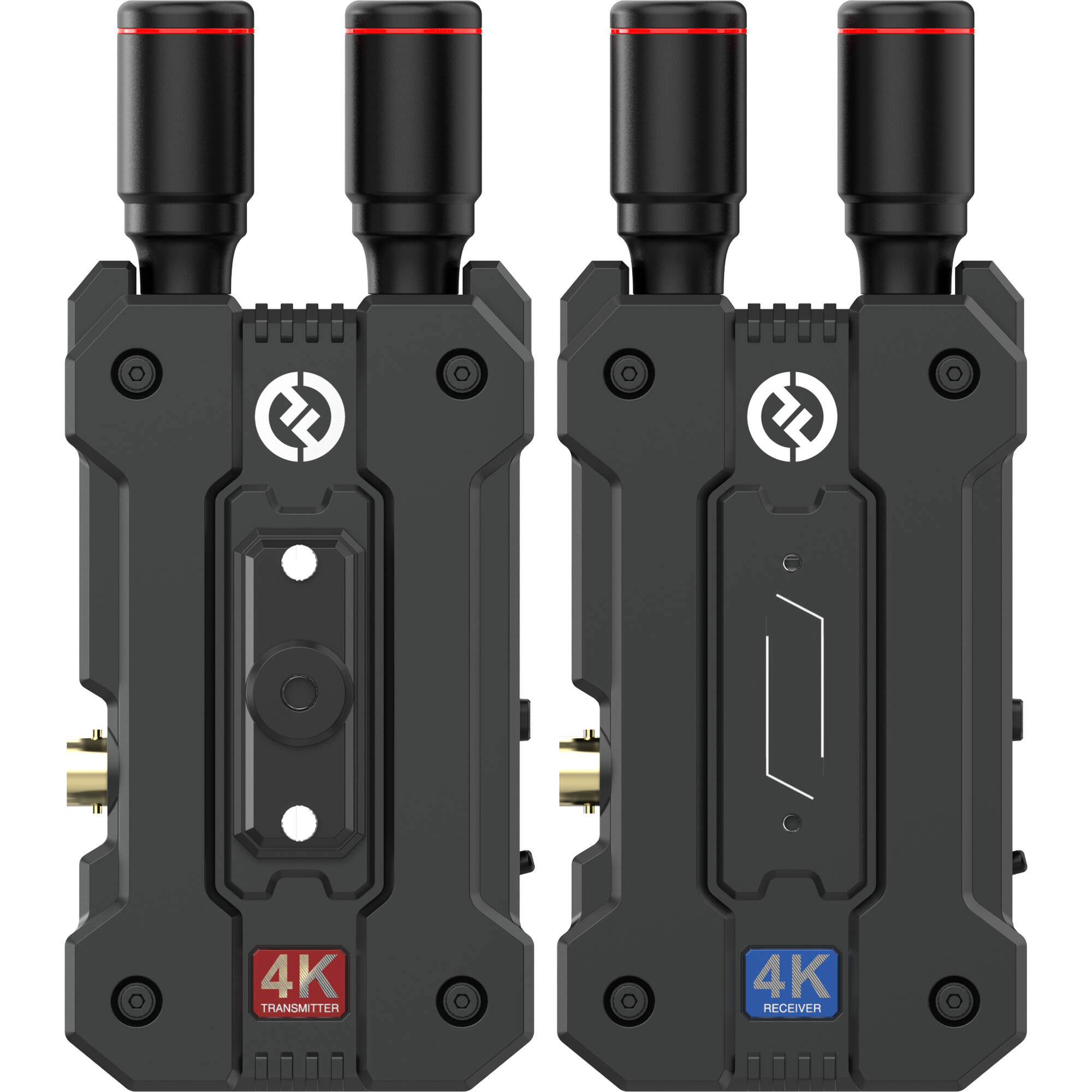 Hollyland Wireless Video Mars 4K (Black)