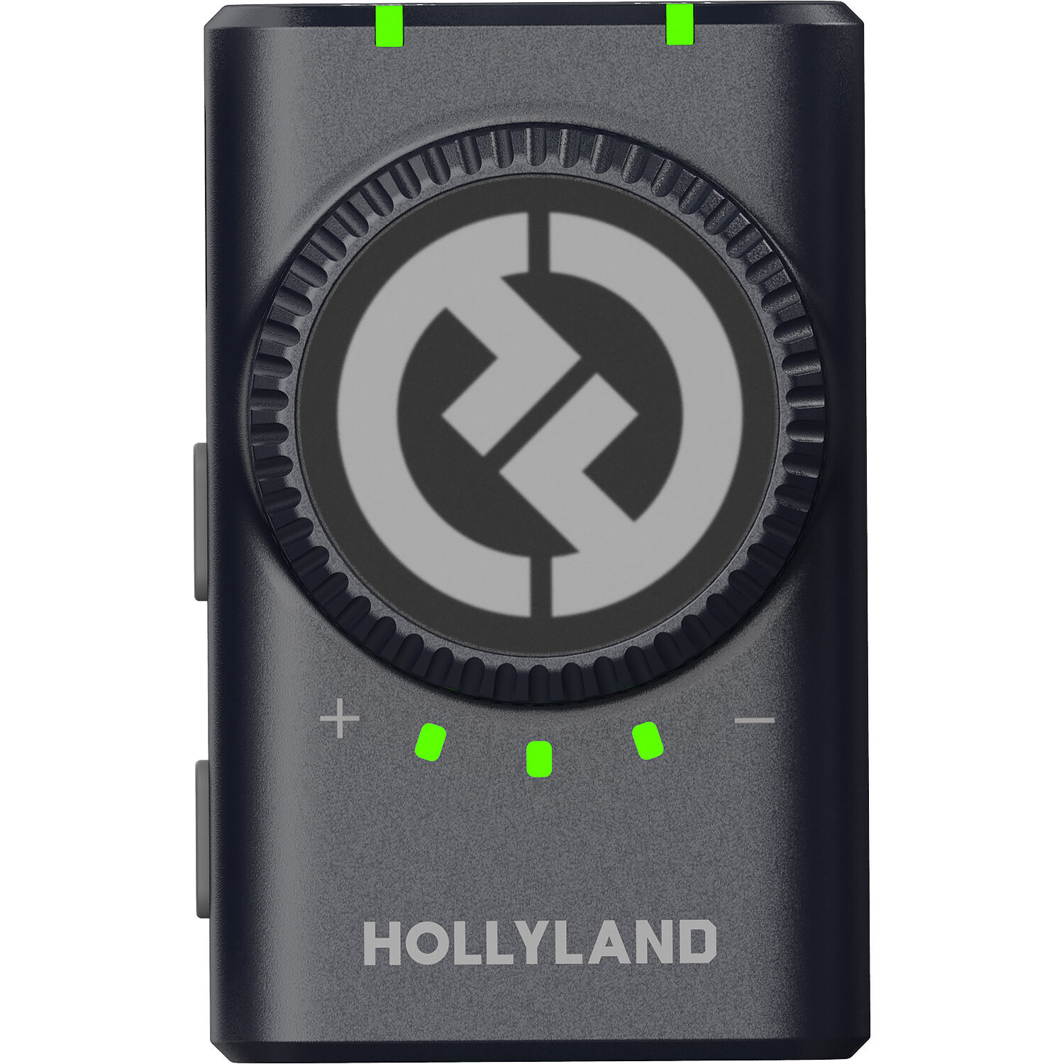 Hollyland Wireless Microphone Lark M2 Duo Combo