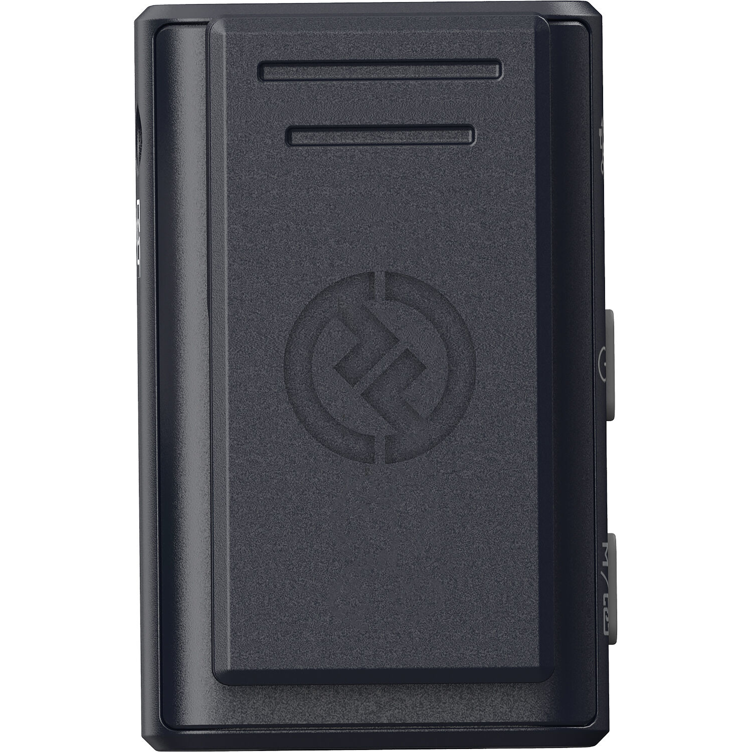 Hollyland Wireless Microphone Lark M2 Duo Camera (Black)