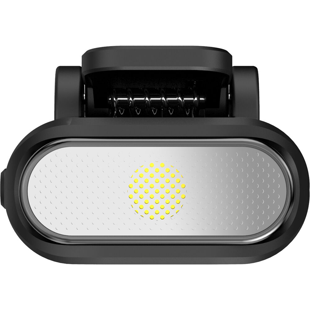 Wireless Microphone Lark M1 DUO Black Camera (Black)