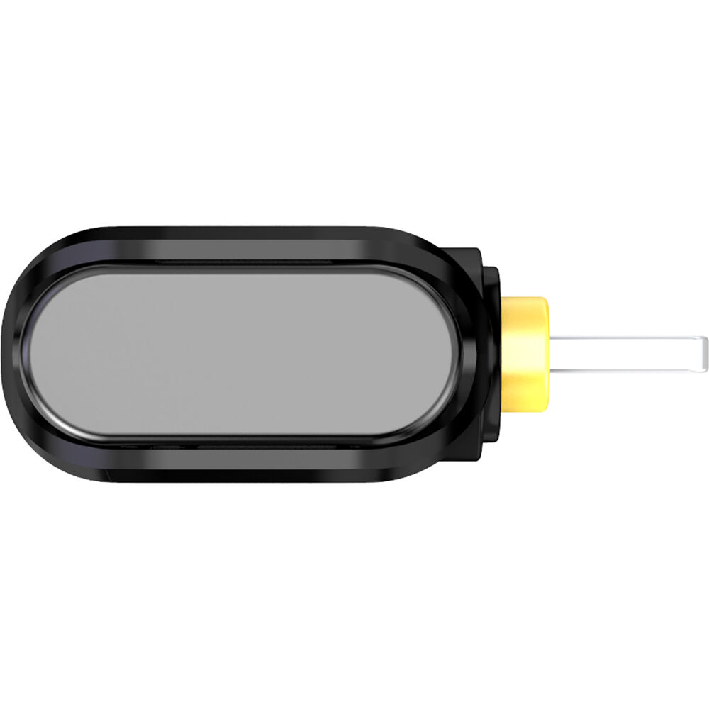 Hollyland Wireless Microphone Lark C1 DUO BK IOS (Black)