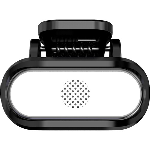 Hollyland Wireless Microphone Lark C1 DUO BK IOS (Black)