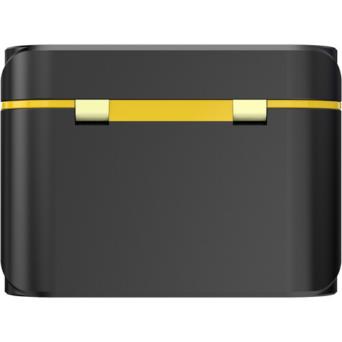 Hollyland Wireless Microphone Lark C1 DUO BK Type-C (Black)