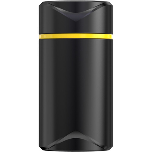 Hollyland Wireless Microphone Lark C1 DUO BK Type-C (Black)