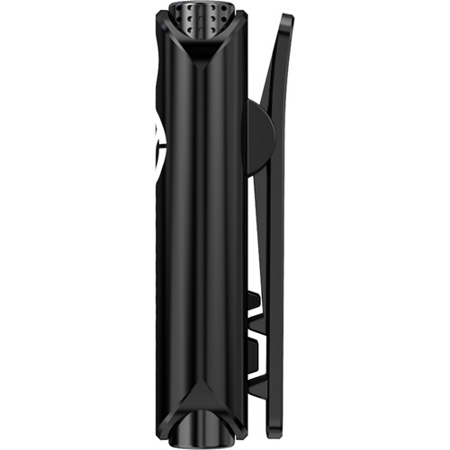 Hollyland Wireless Microphone Lark C1 DUO BK Type-C (Black)