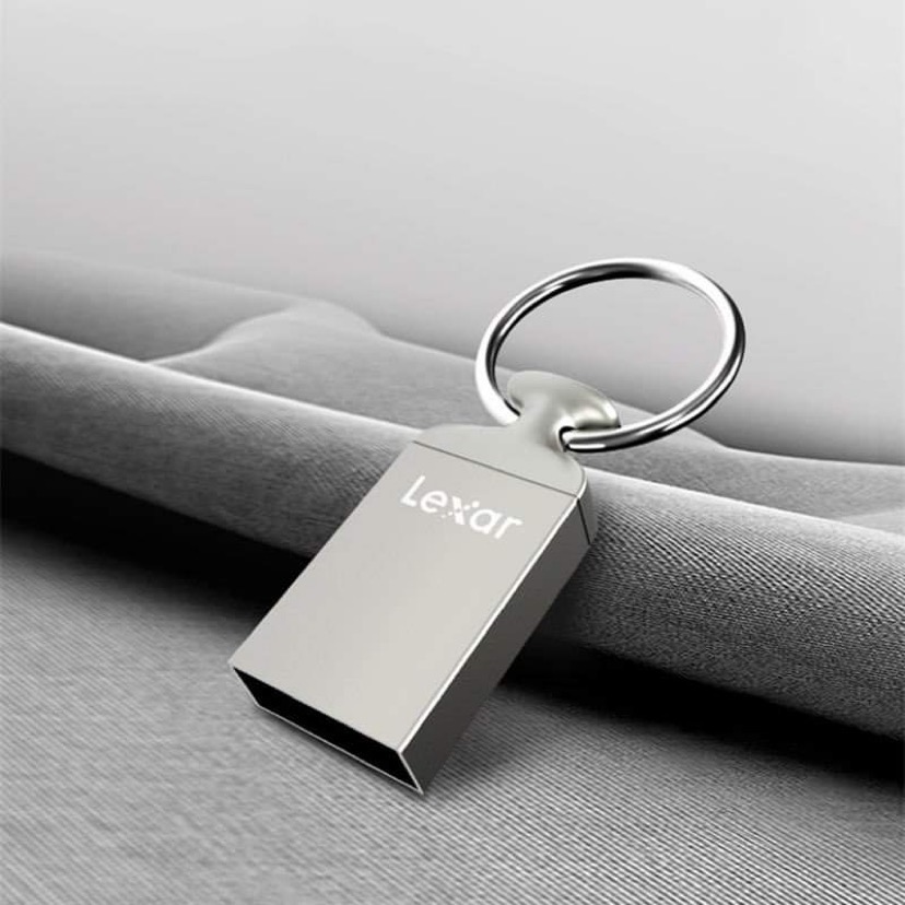 Lexar JumpDrive M22 USB Flash Drive 32GB (32GB)
