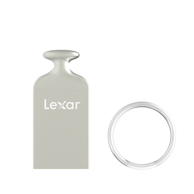 Lexar JumpDrive M22 USB Flash Drive 32GB (32GB)