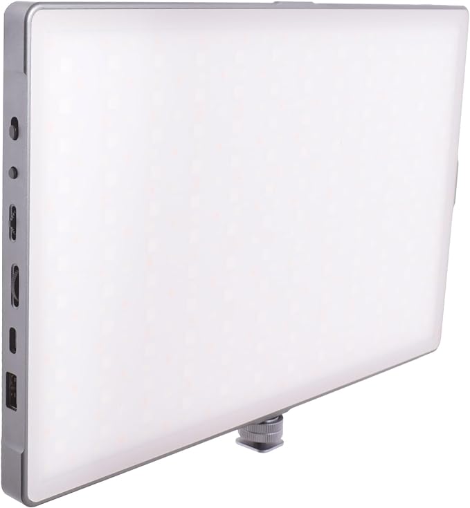 General LED 72BI Video Led Light 72W With Cable