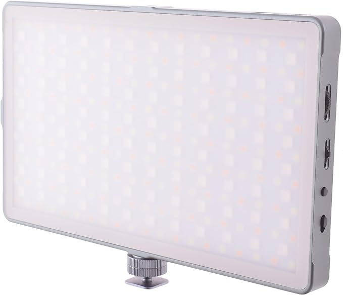 General LED 55RGB Video Led Light 55W With Cable