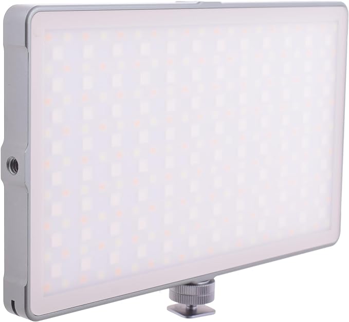 General LED 55RGB Video Led Light 55W With Cable