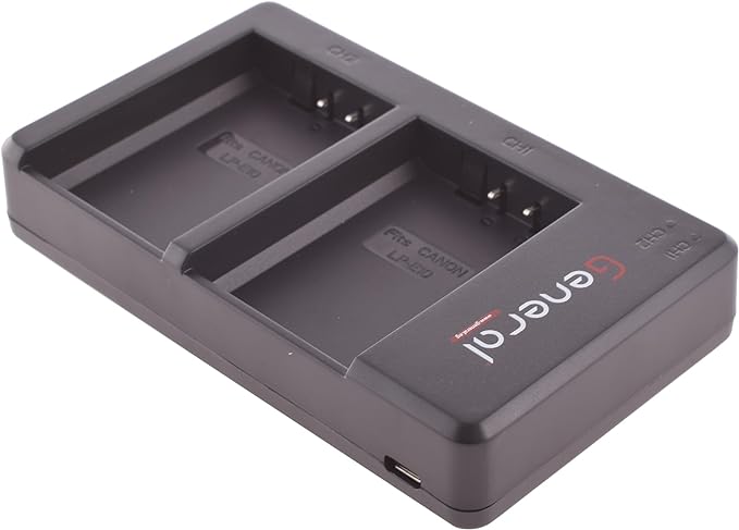 General Battry Charger E10