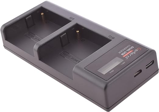General Battry Charger F970
