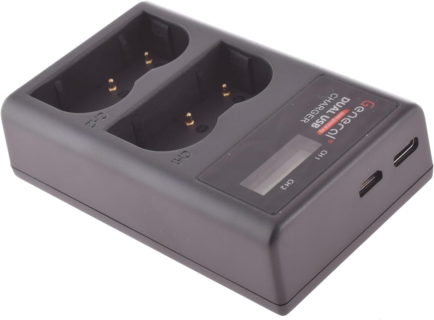 General Battry Charger E3E