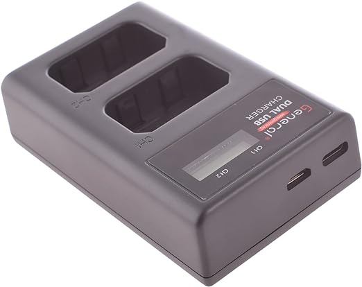 General Battry Charger FW50