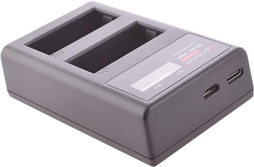general General Battery Charger W126