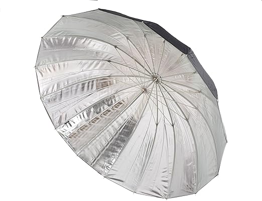 General Au48Sh Parabolic Umbrella 105CM (105)