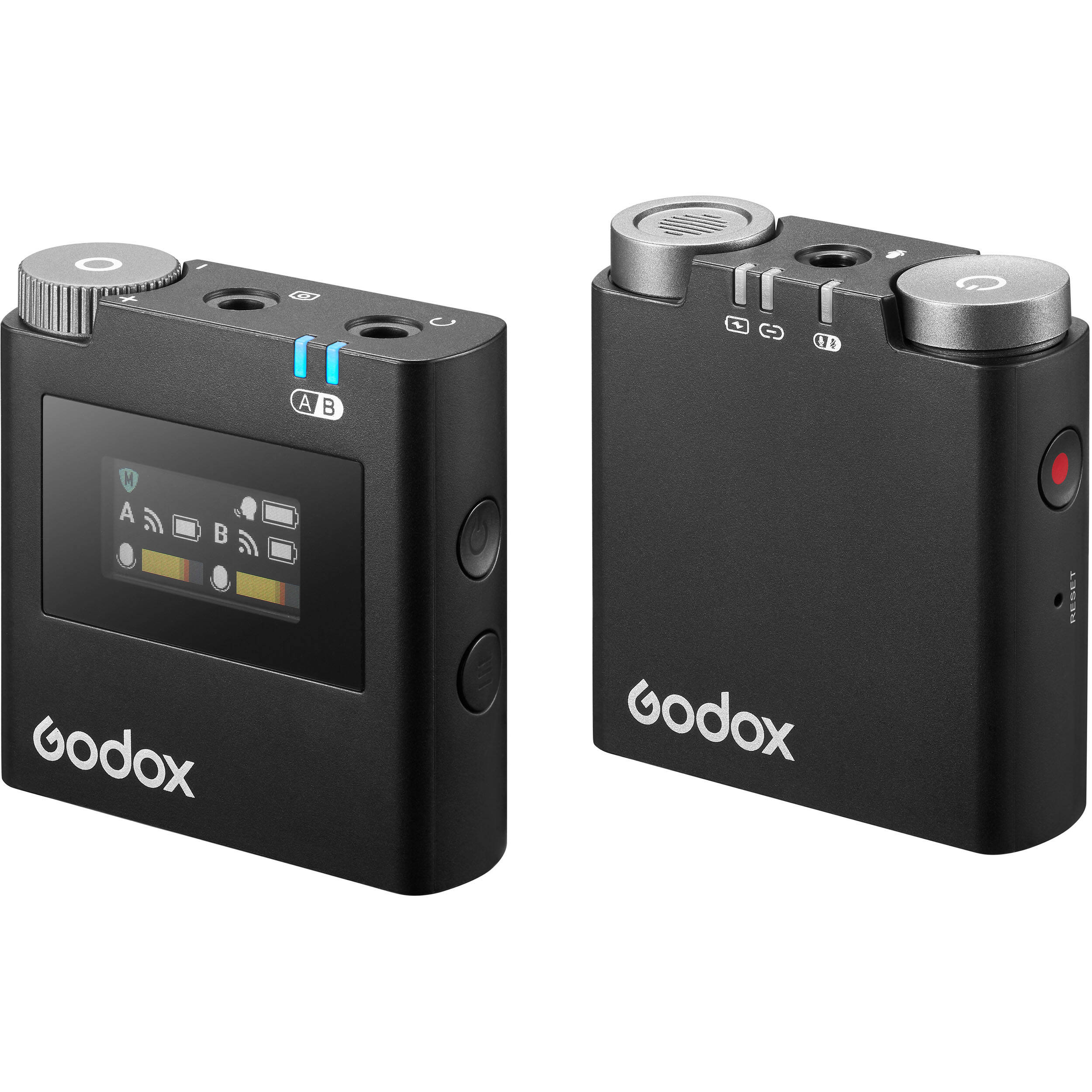 Godox Virso M1 Wireless Microphone