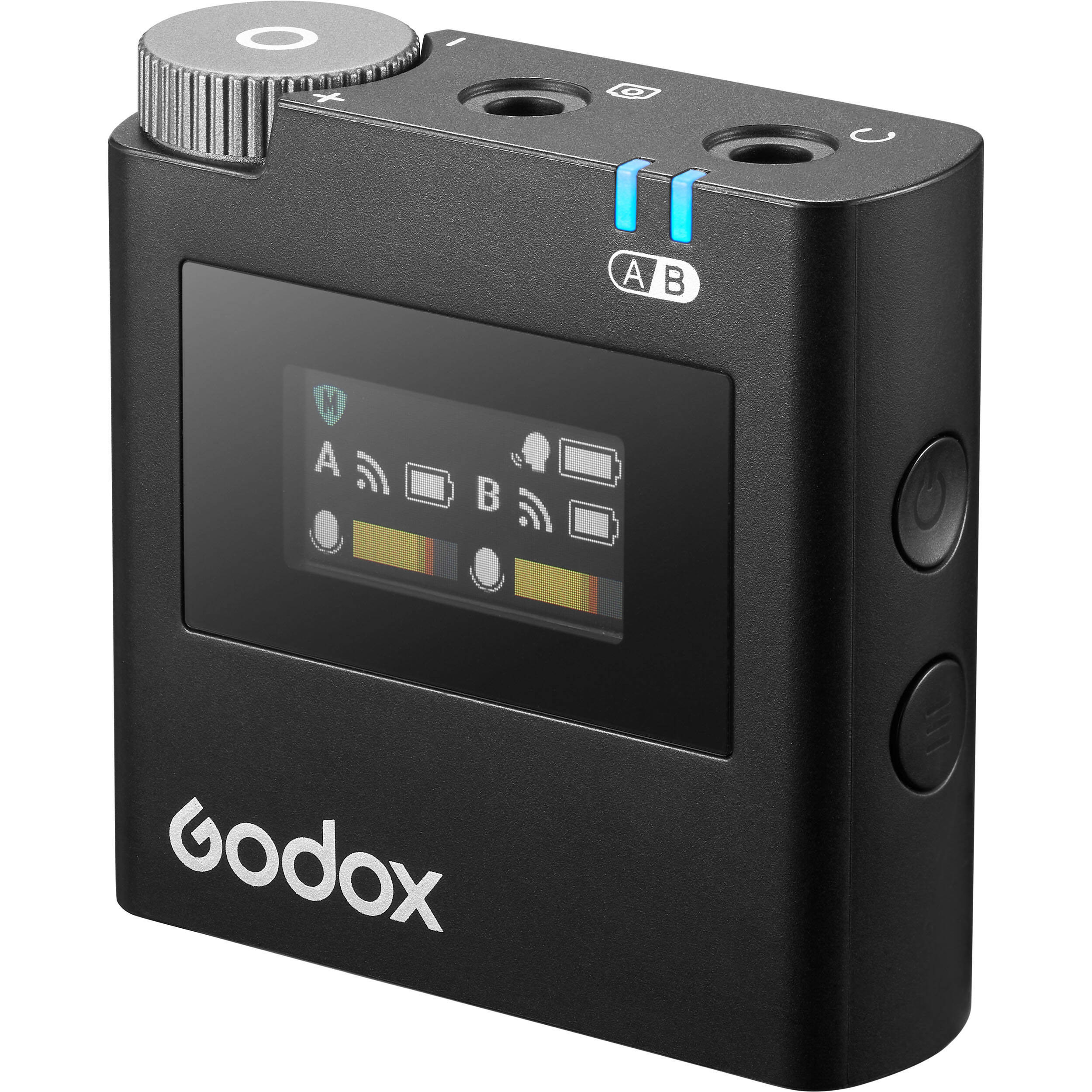 Godox Virso M2 Wireless Microphone