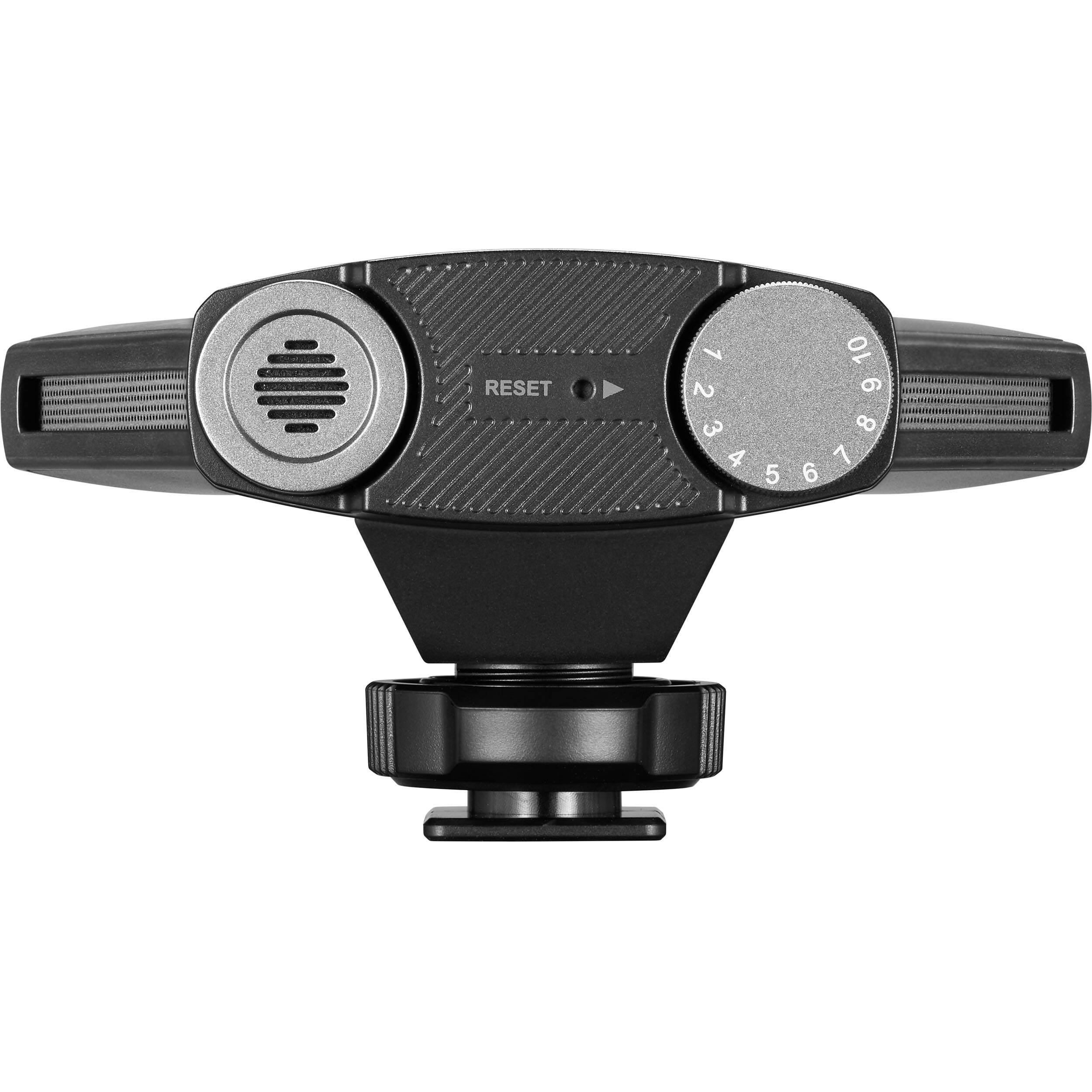 Godox IVM-S3 Camera  Microphone