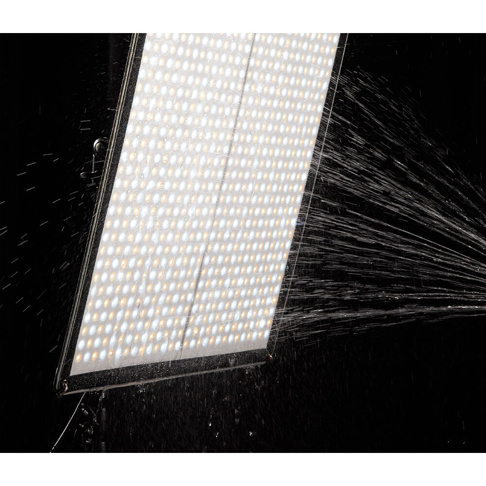 Godox KNOWLED F200Bi Bi-Color LED Light Panel