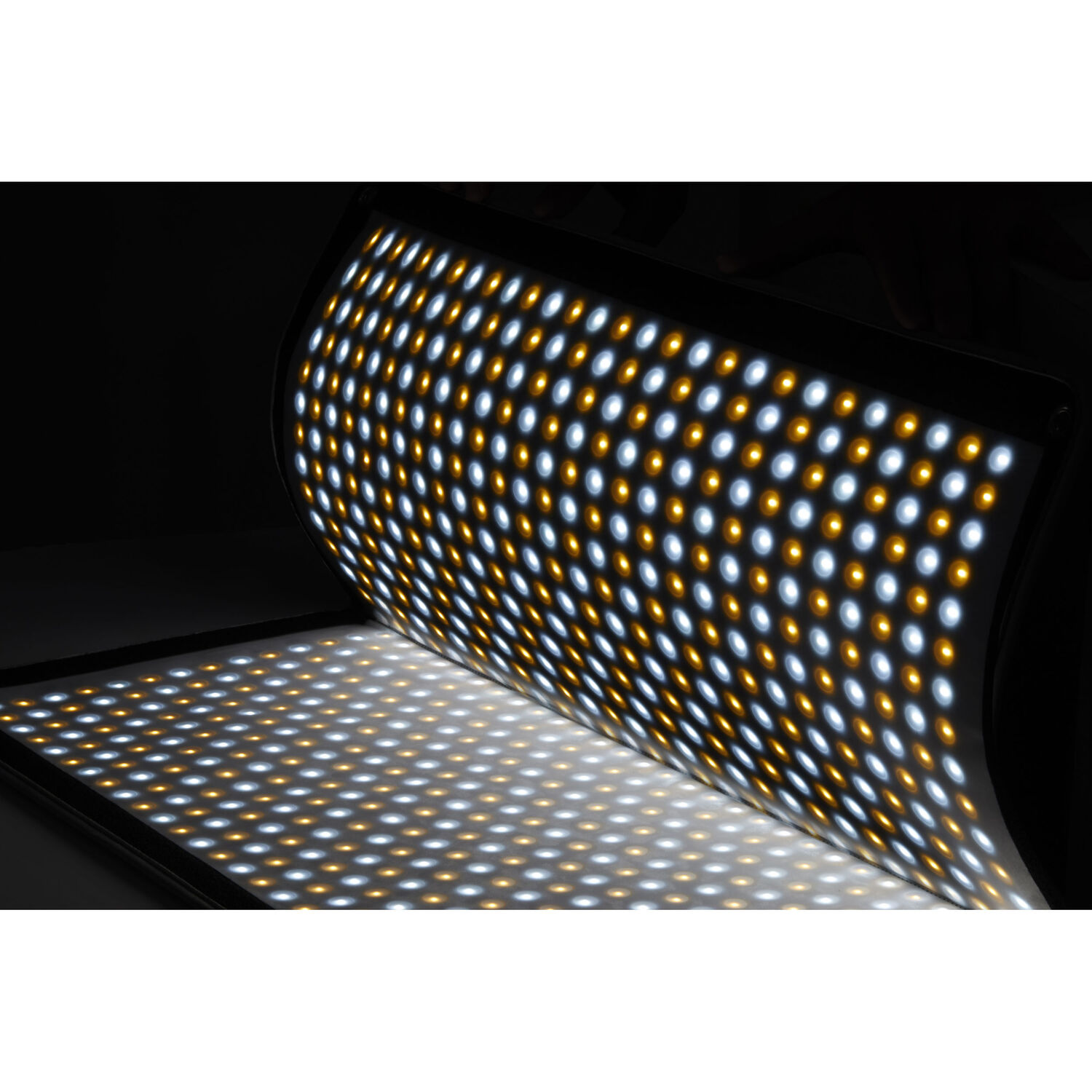 Godox KNOWLED F200Bi Bi-Color LED Light Panel