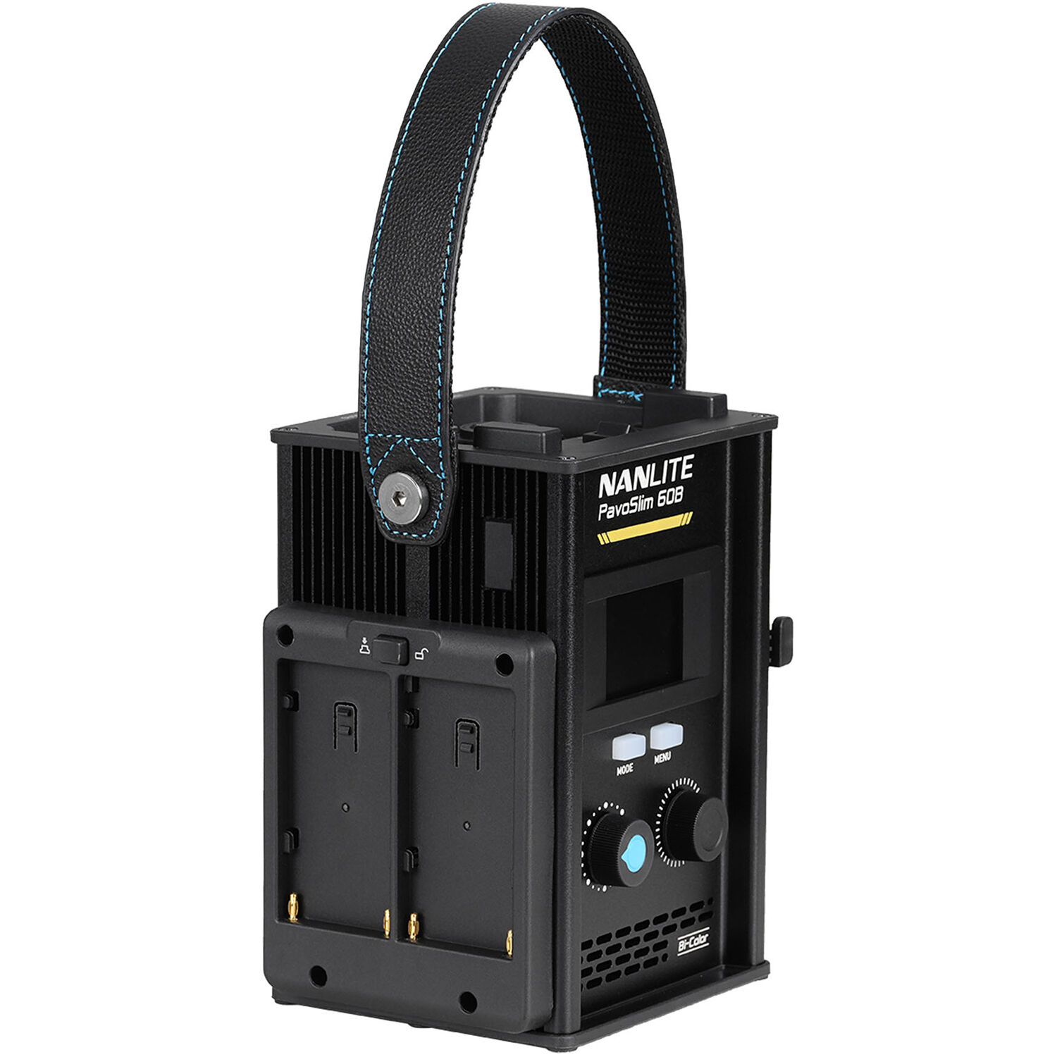 Nanlite PavoSlim 60B Bi-Color LED Panel