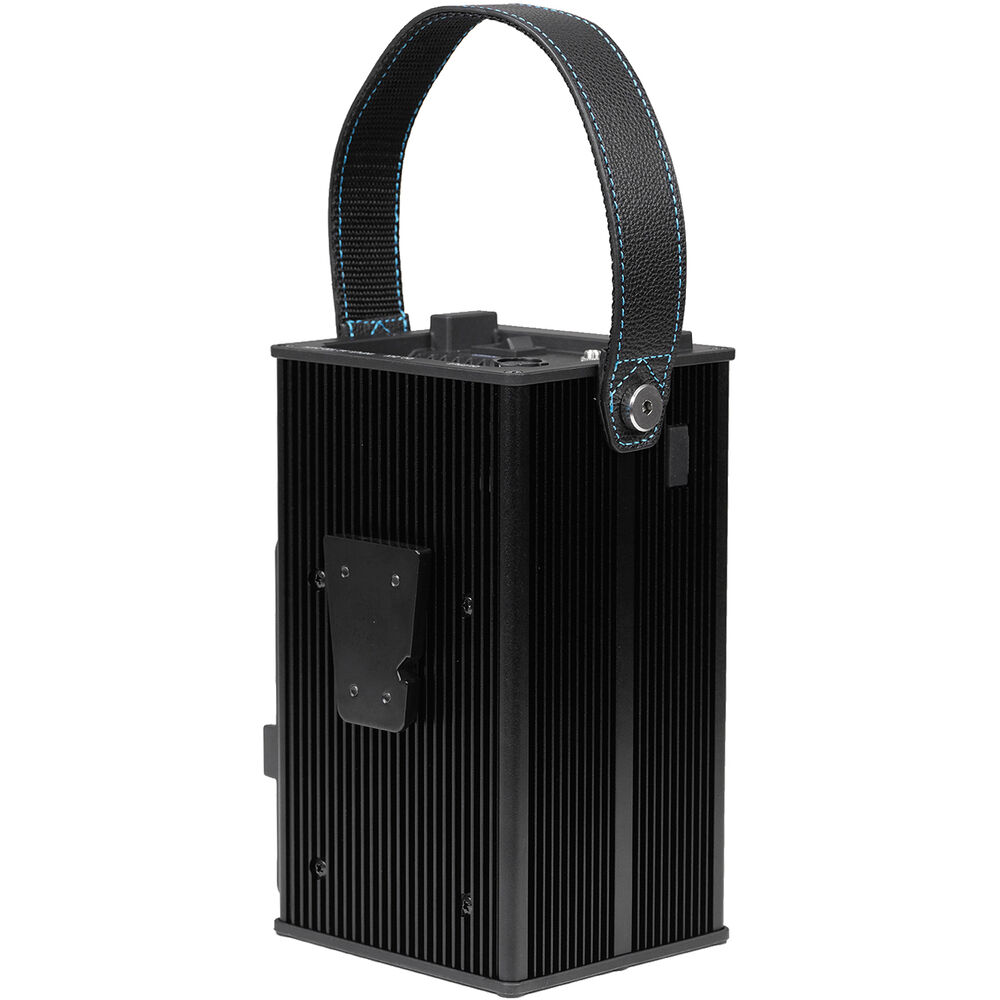 Nanlite PavoSlim 120B Bi-Color LED Panel