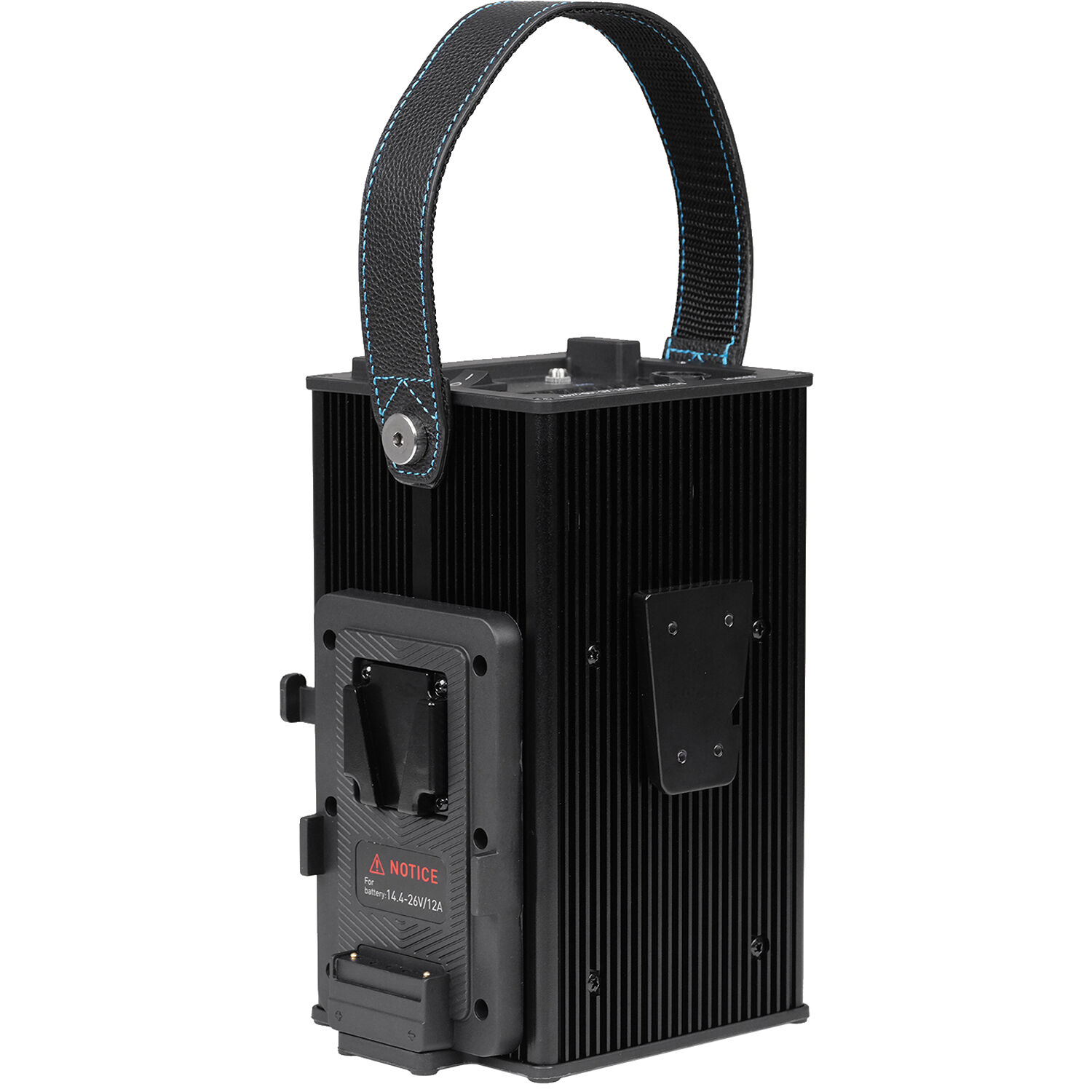 Nanlite PavoSlim 120B Bi-Color LED Panel