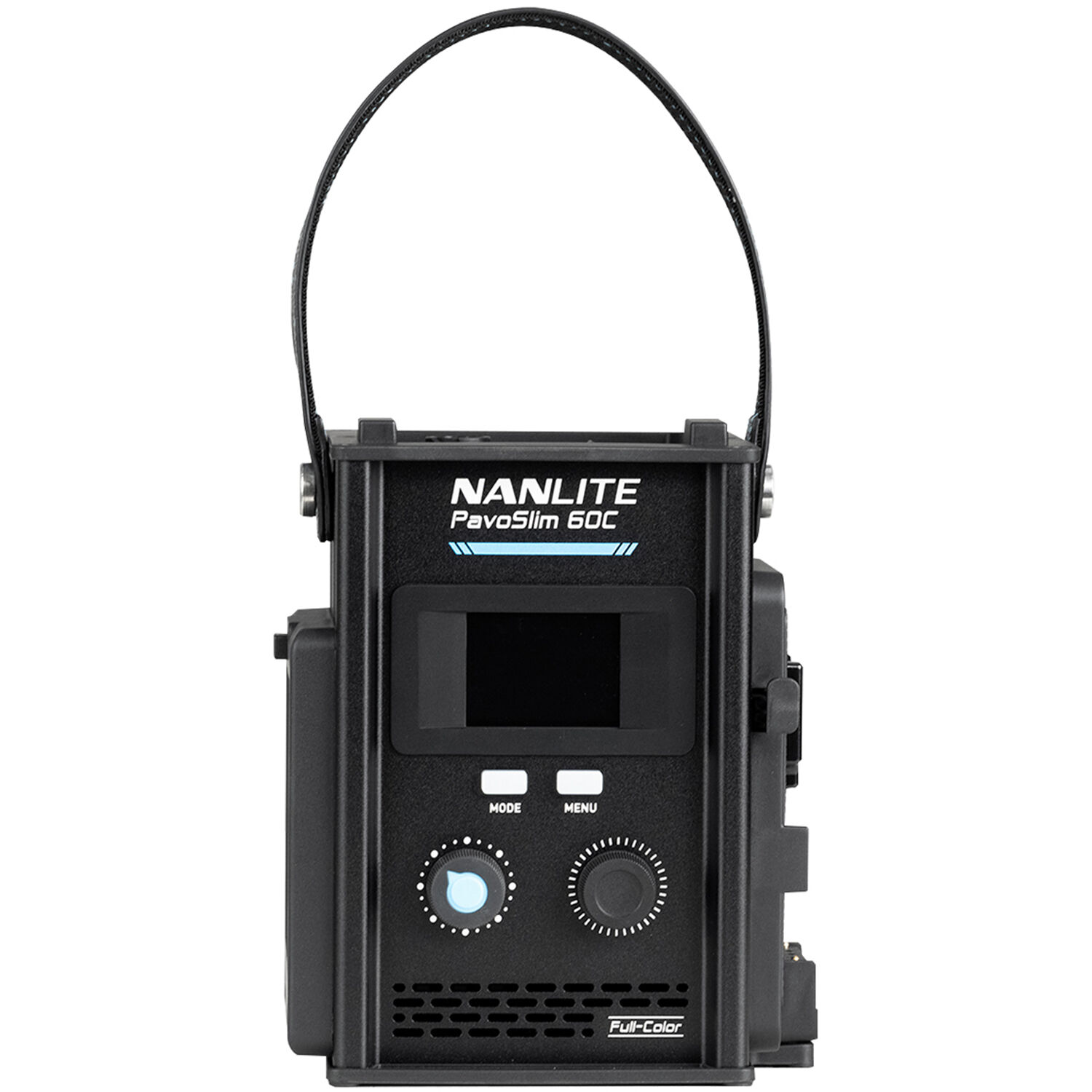 Nanlite PavoSlim 60C RGB LED Panel (Black)