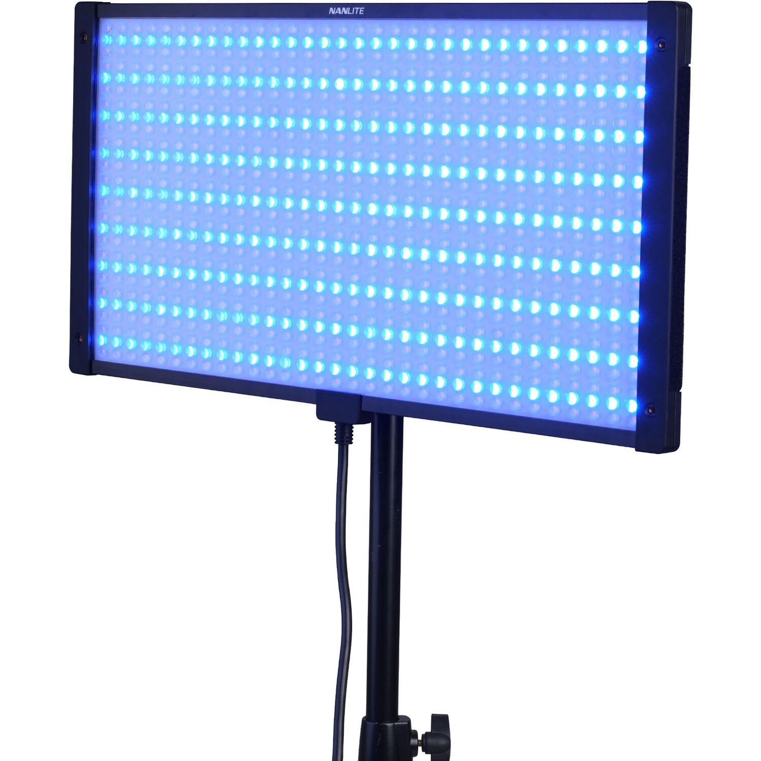 Nanlite PavoSlim 120C RGB LED Panel