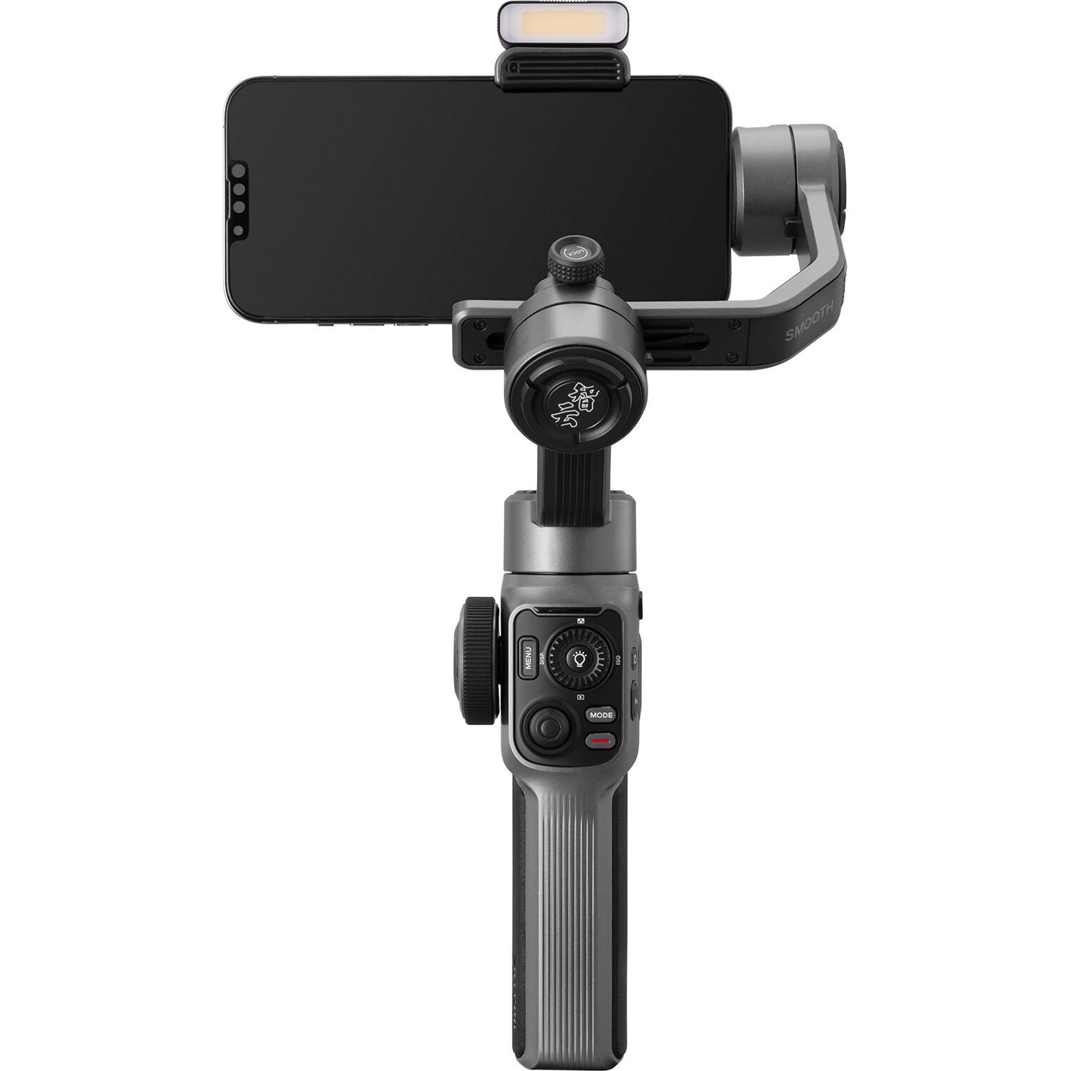 Zhiyun SMOOTH 5S Smartphone Vlogging Stabilizer (Gray)
