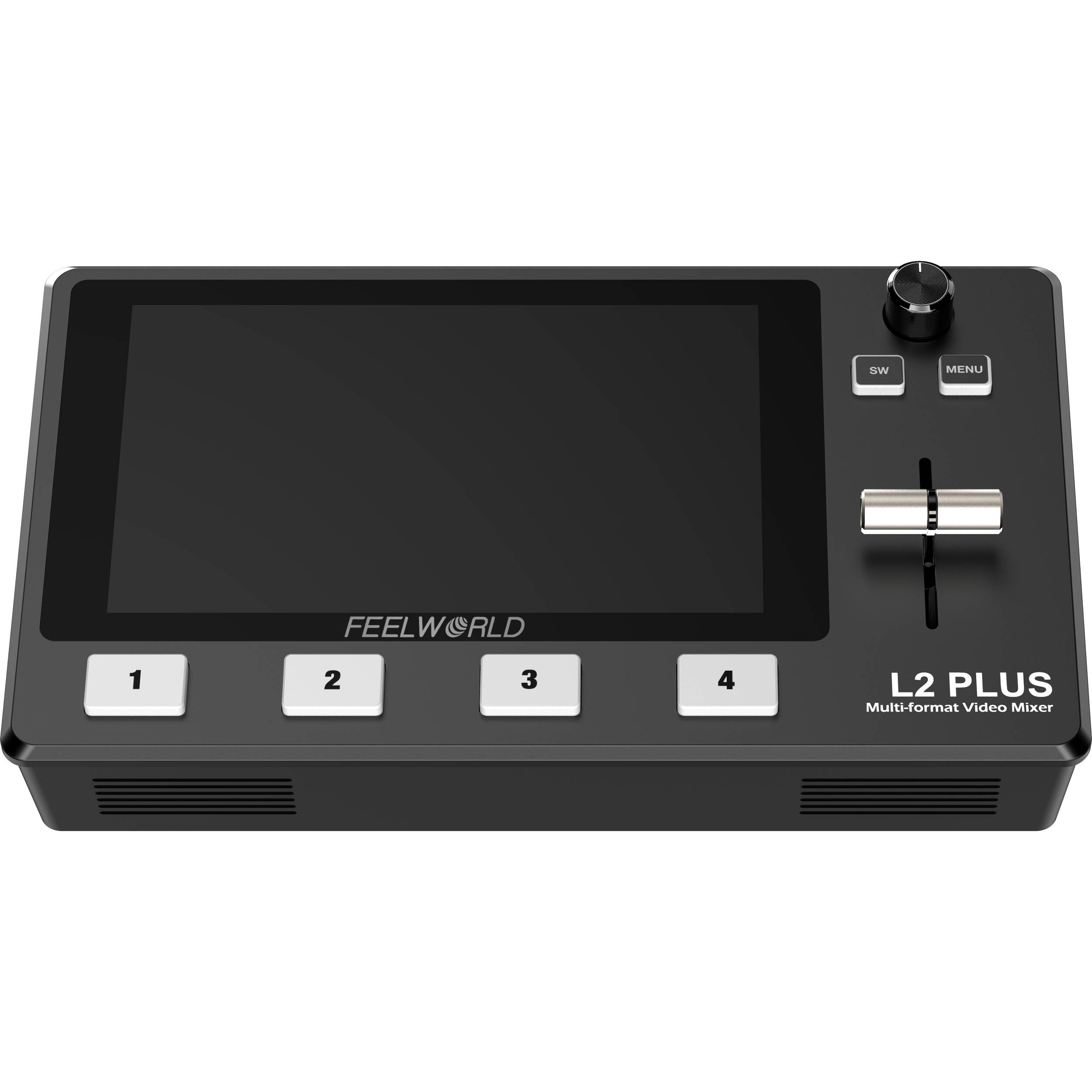 FEELWORLD L2 PRO Video Switcher