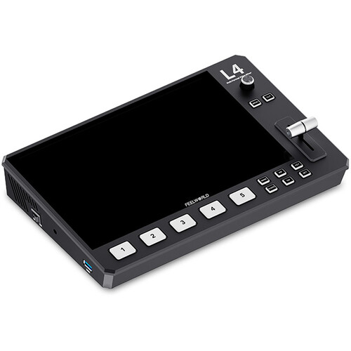 FEELWORLD L4 PRO Video Switcher