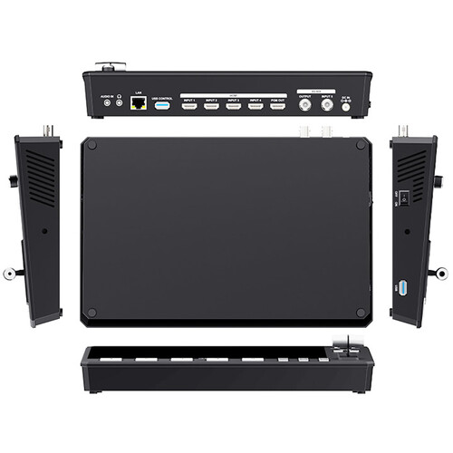 FEELWORLD L4 PRO Video Switcher