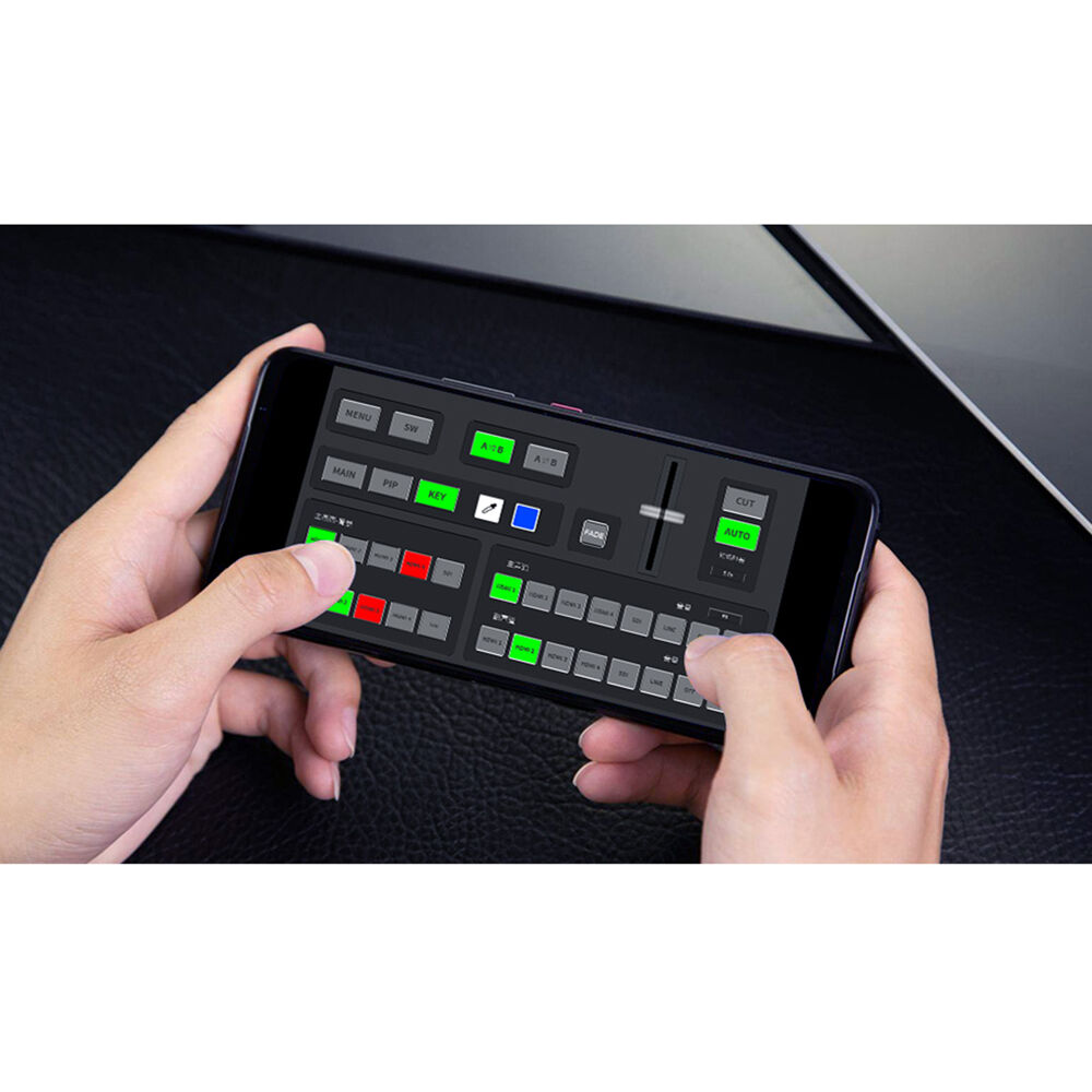 FEELWORLD L4 PRO Video Switcher