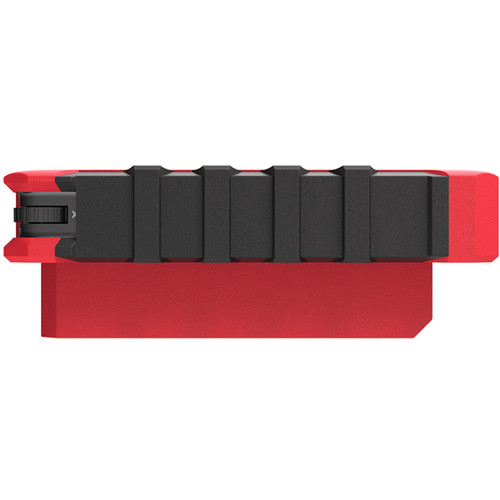 Lilliput A7S 7" Full HD Monitor with 4K Support (Black Case)