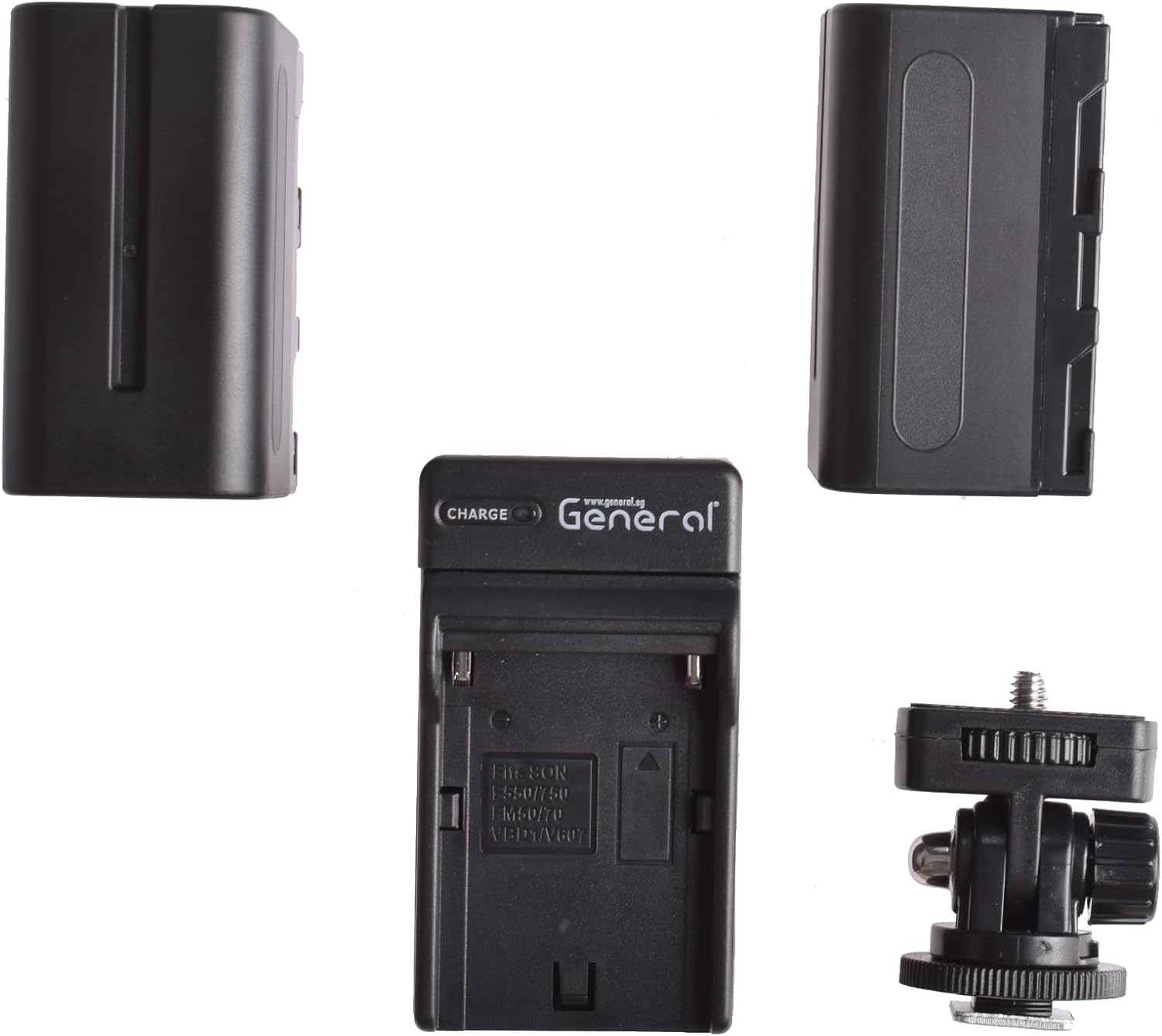 General LED Light 800U ii