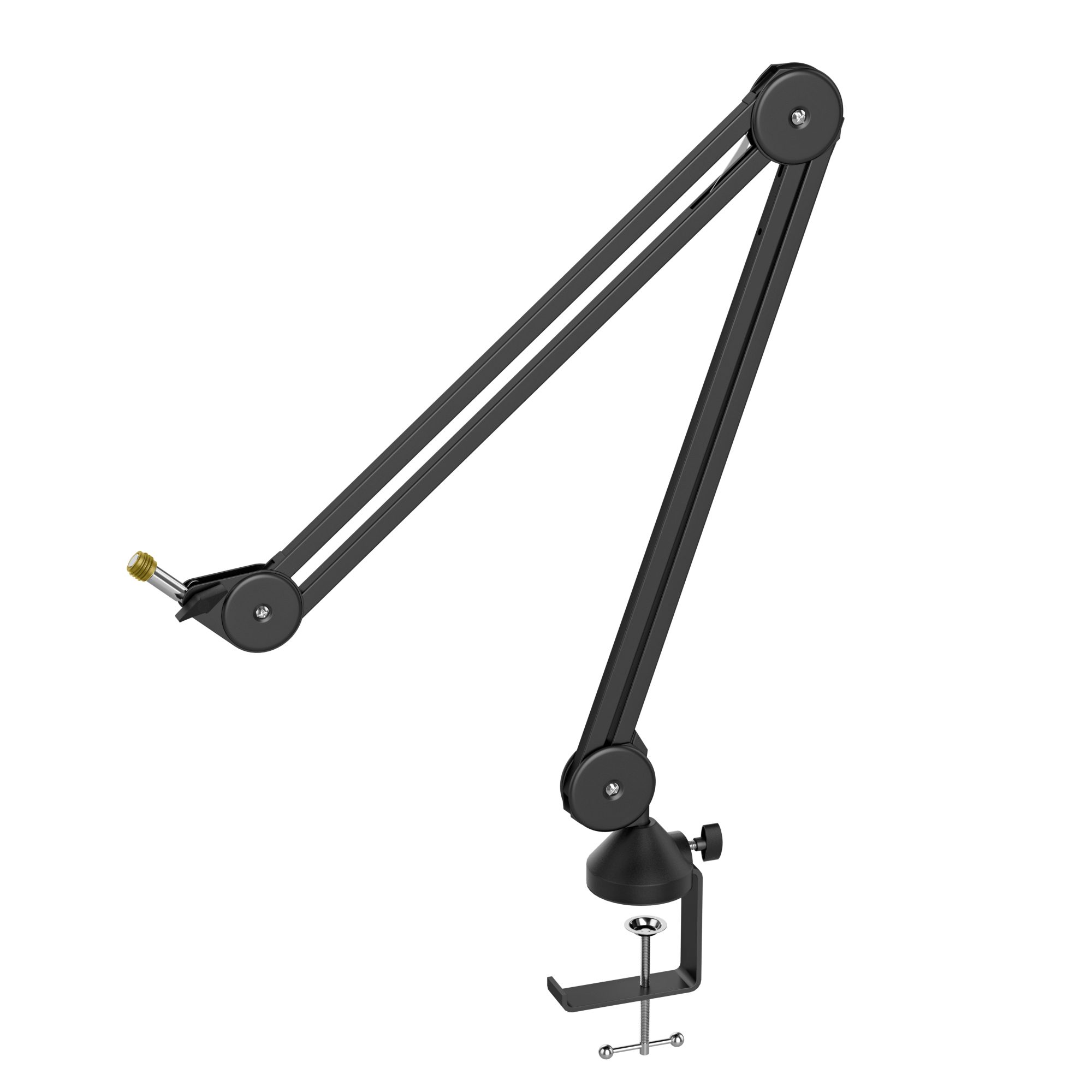 Comica MS1-L Studio Boom Arm Mic Stand