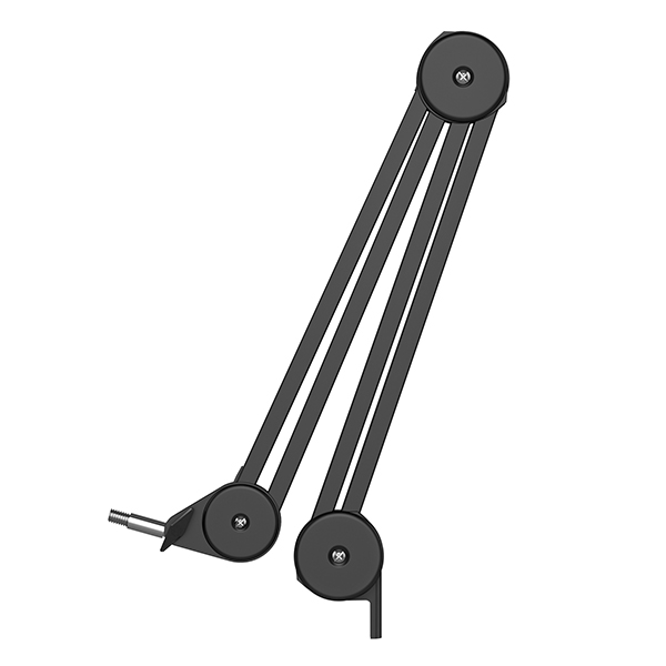 Comica MS1-L Studio Boom Arm Mic Stand