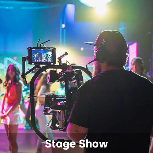 Hollyland Solidcom C1-6S Full-Duplex Wireless DECT Intercom System with 6 Headsets (1.9 GHz)